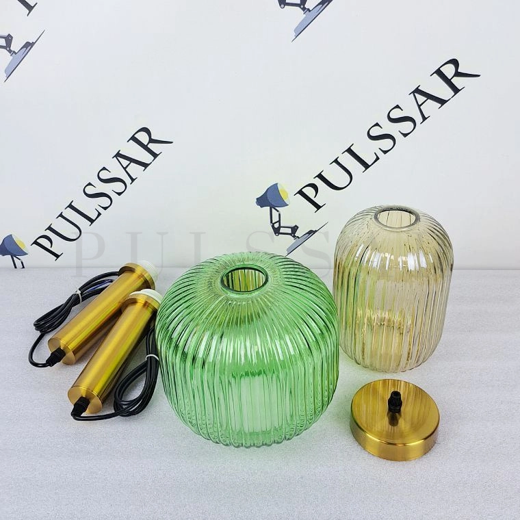 Подвесной светильник IRIS C