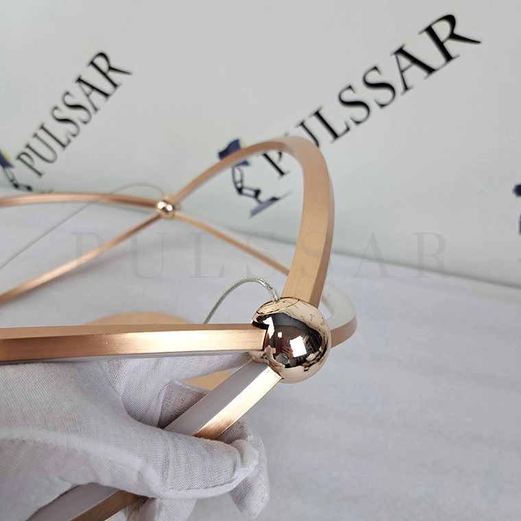 Кольцевая люстра INFINITY