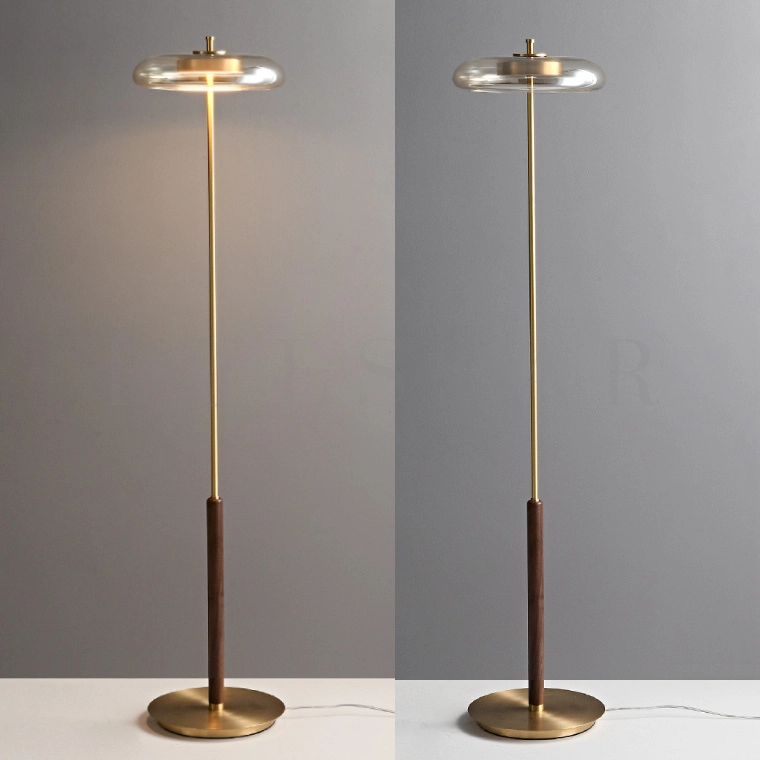 Торшер MICO FL