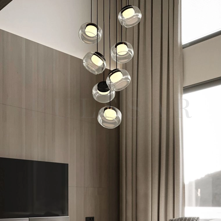 Подвесной светильник DORIAN ONE