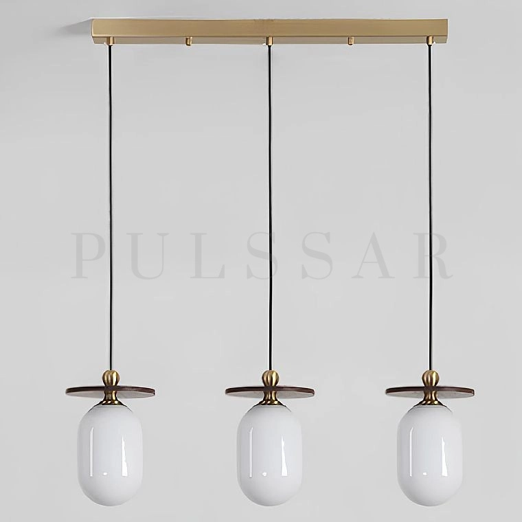 Подвесной светильник STRIK