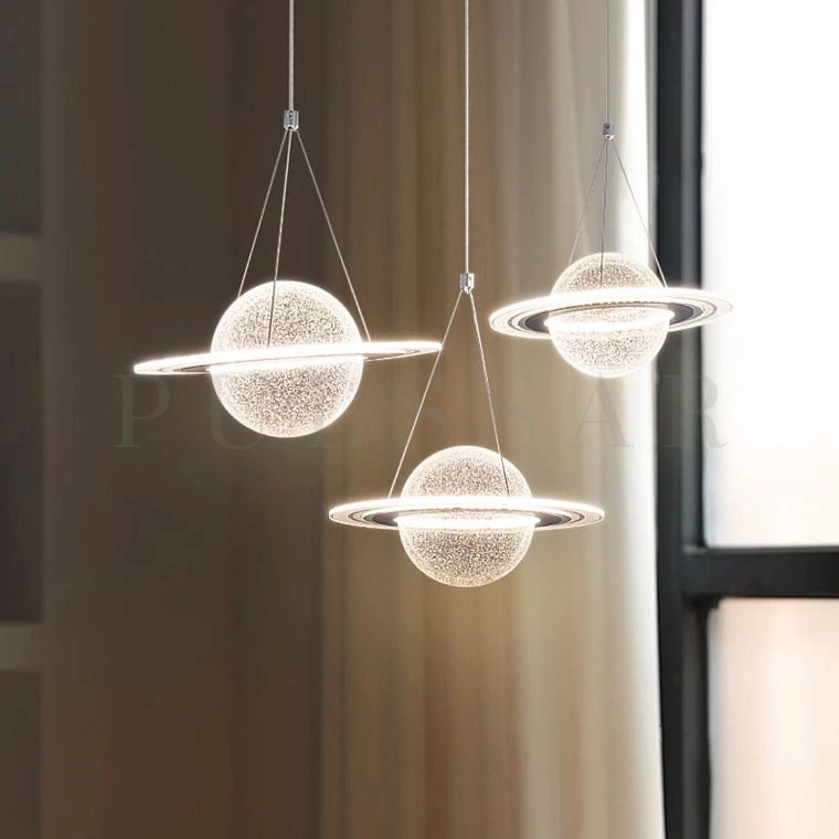 Подвесной светильник COSMIC B