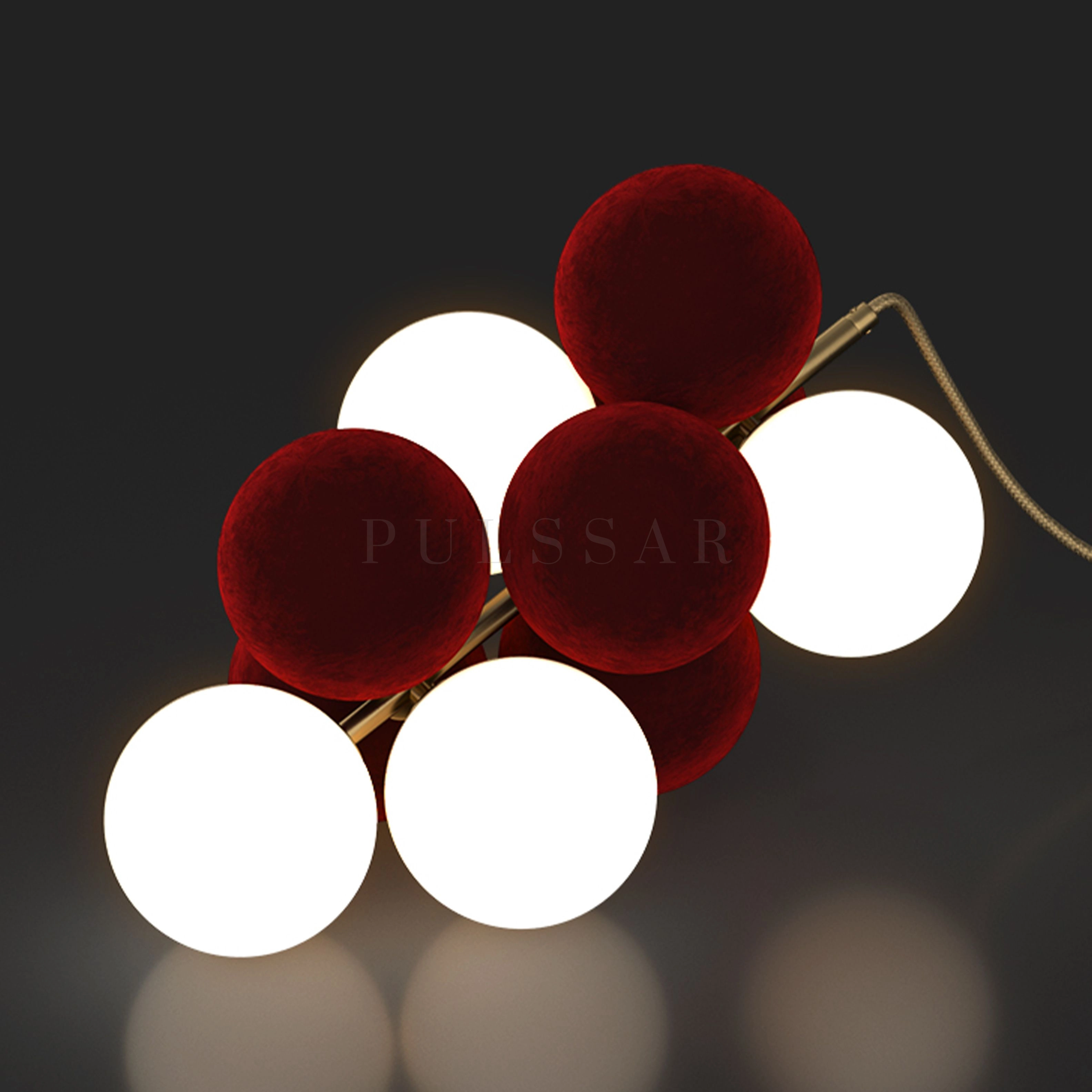 Подвесной светильник LATTE COSY