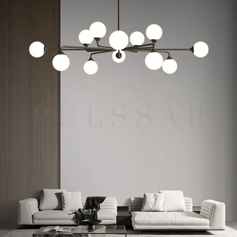 Подвесная люстра PROTON