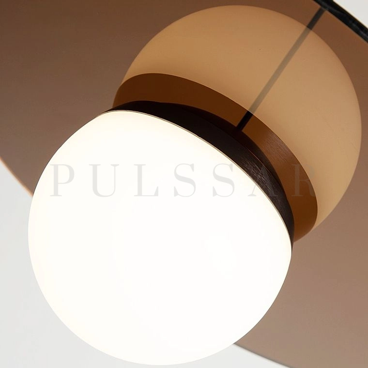 Подвесной светильник MOLTE