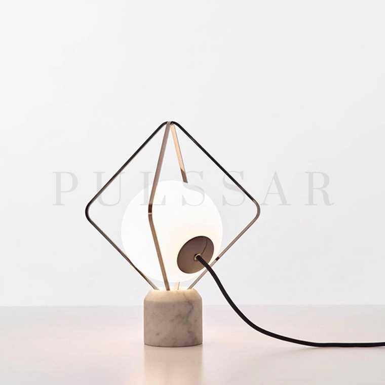 Настольная лампа ADAMAS TAB