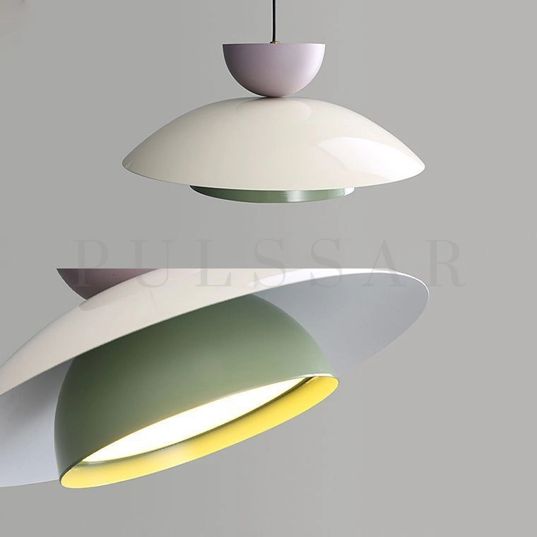 Подвесной светильник TESSION