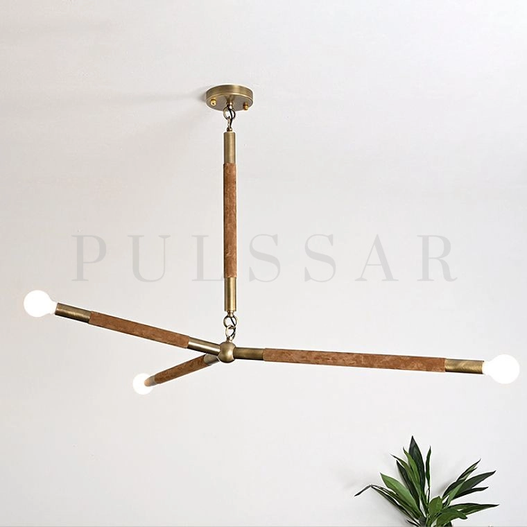 Подвесной светильник STENAR