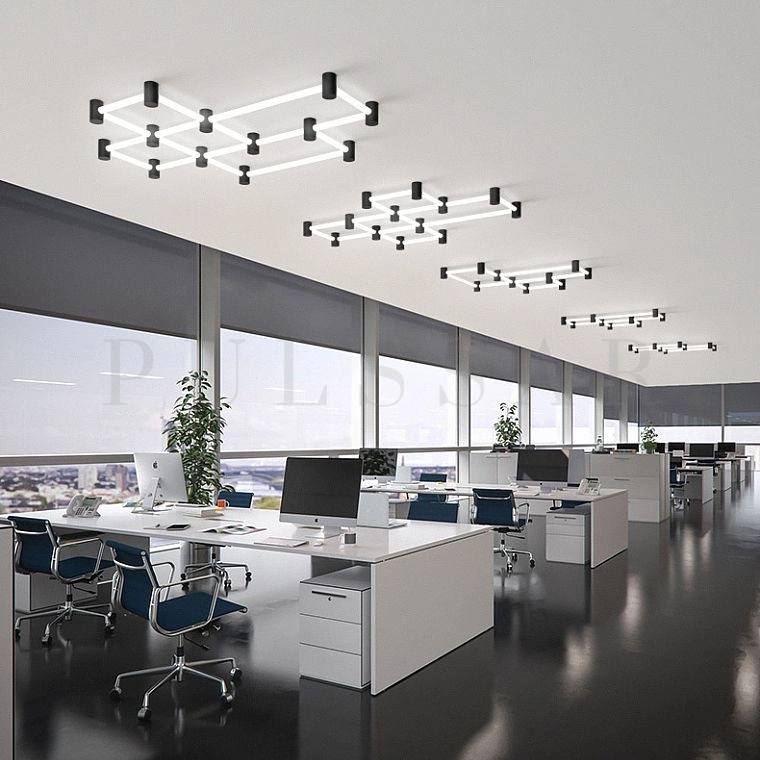 Потолочный светильник SART