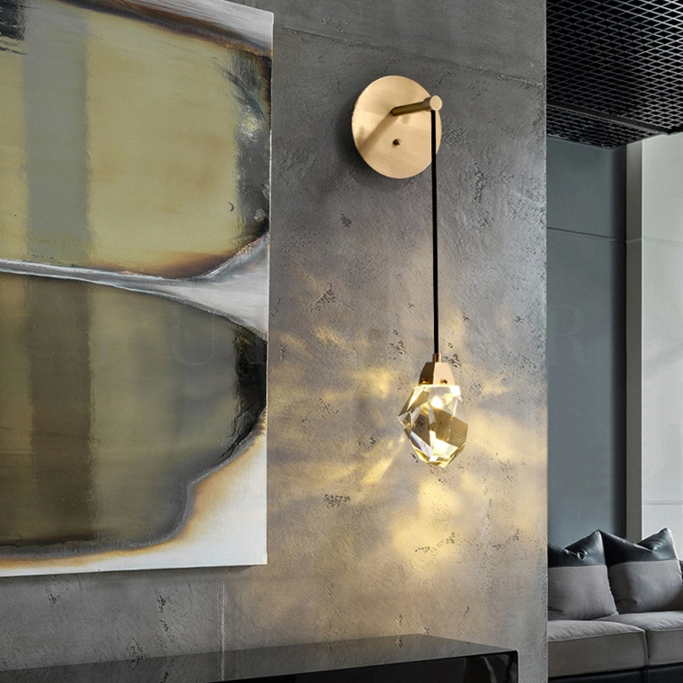 Бра CRISTEL WALL B