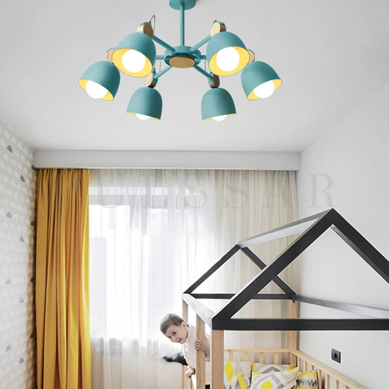 Подвесная люстра ROLLA