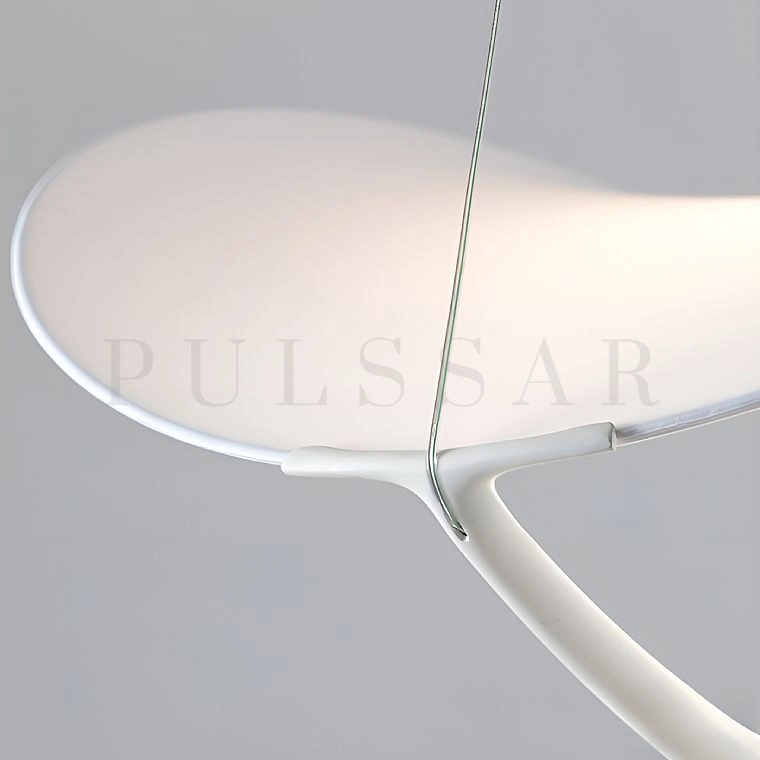 Подвесной светильник ORBIA