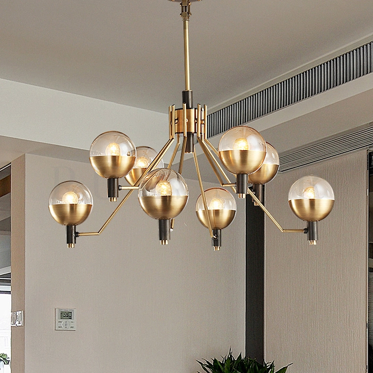 Подвесная люстра TUM