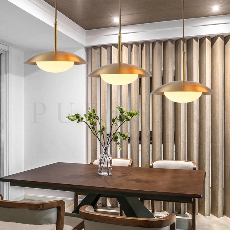 Подвесной светильник VITABY