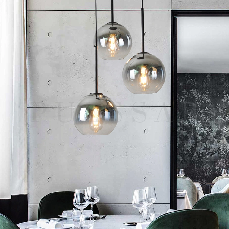 Светильник PASSAGE ONE