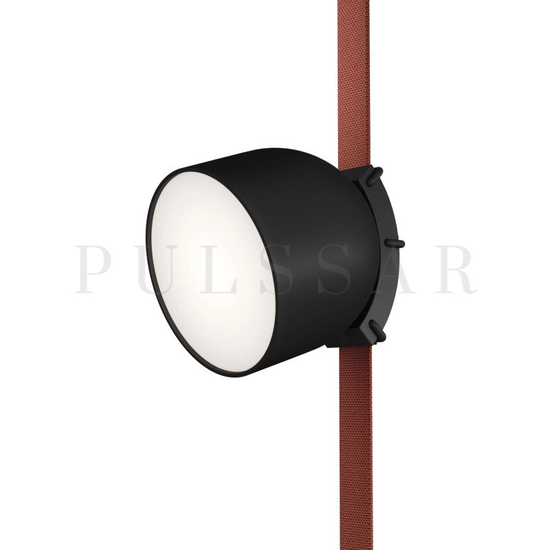 Трековый светильник BELTY SMART SPOT DK5642-BK