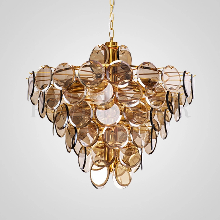 Подвесная люстра VERLE B