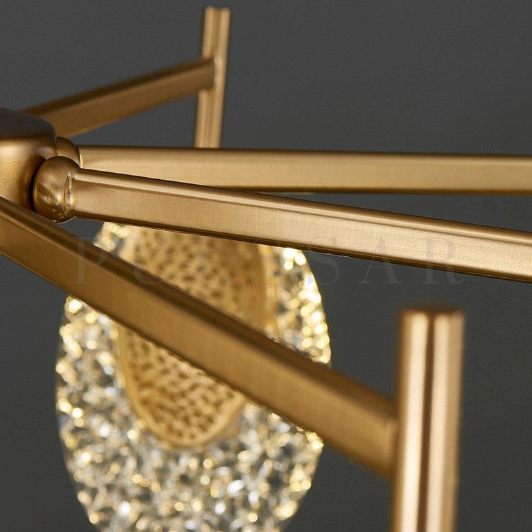 Потолочная люстра CERES CH