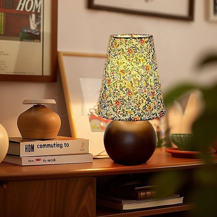 Настольная лампа PASTORALIS TAB