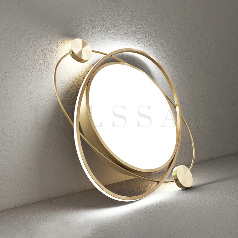 Потолочный светильник GERDIS