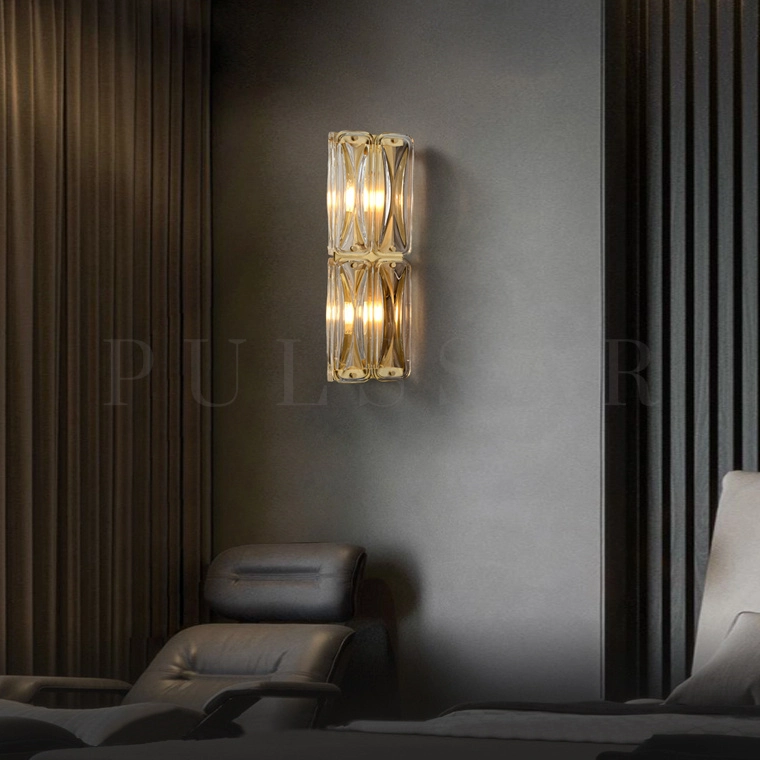 Бра SARIA WALL