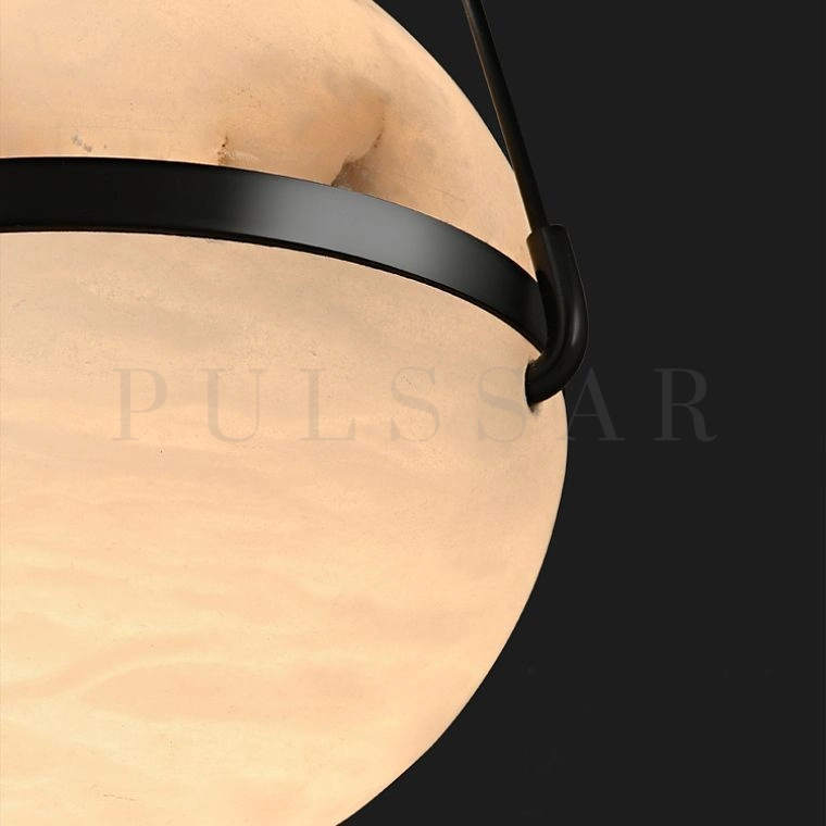 Подвесной светильник NICLIS MARBLE