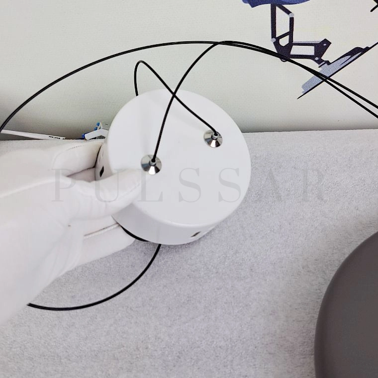 Подвесной светильник FLINT