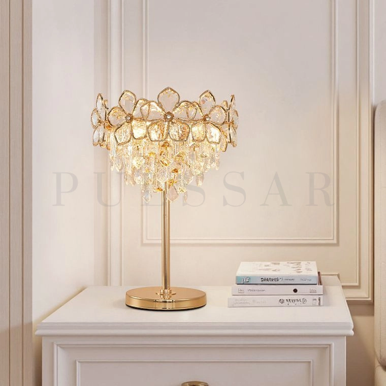 Настольная лампа NIRI TAB