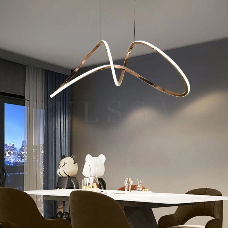 Подвесная люстра NORVIN B