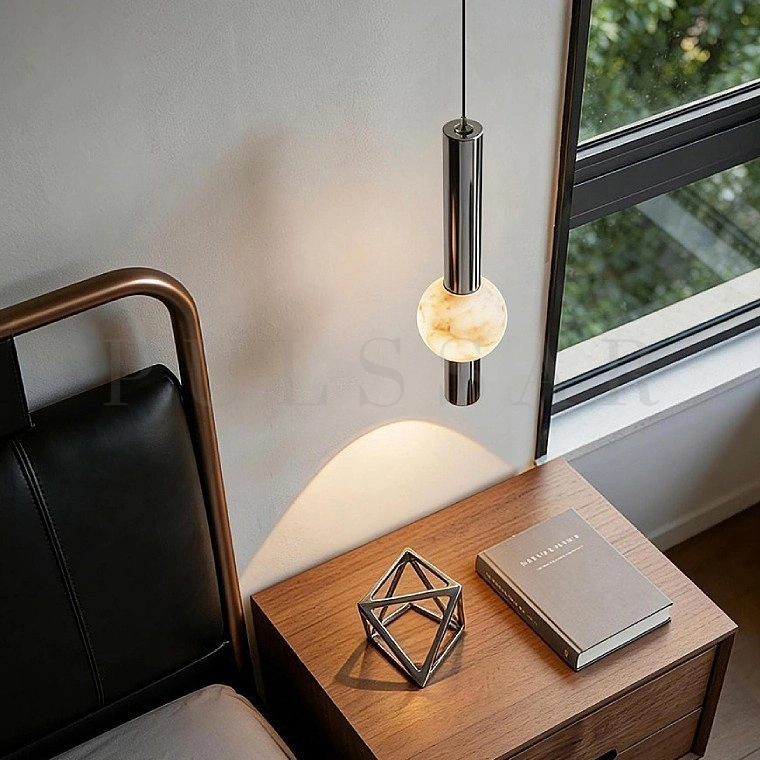 Подвесной светильник WAND STONE