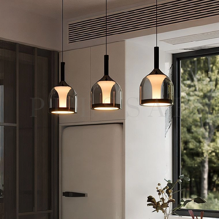 Подвесной светильник ASMAR