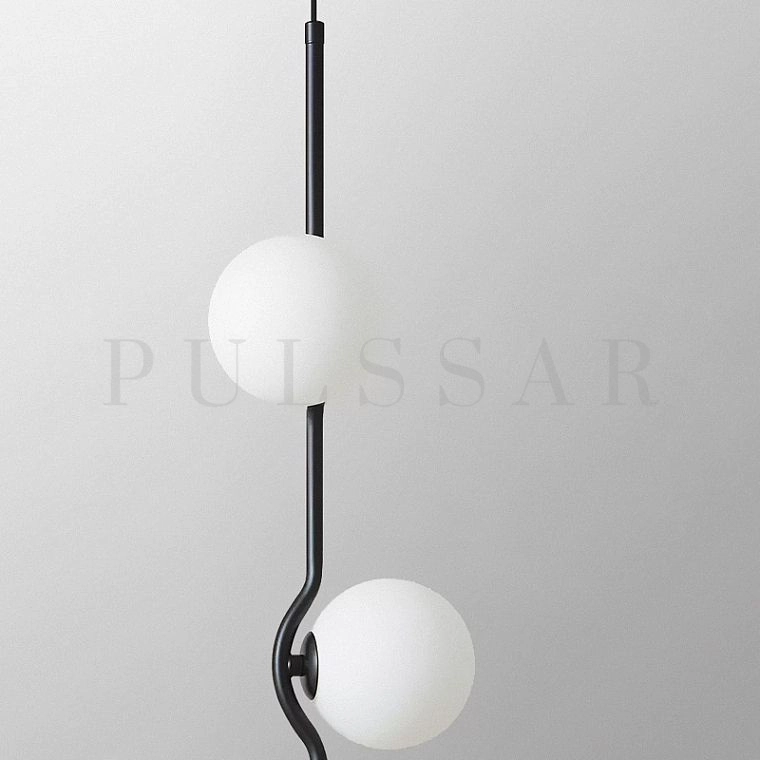 Подвесной светильник BROR