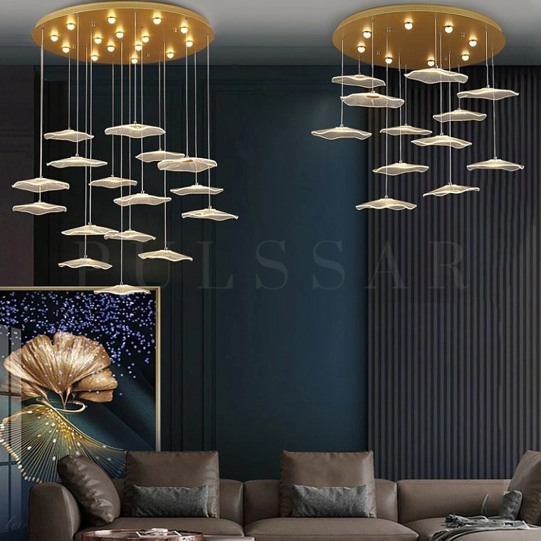 Подвесной светильник AMMON