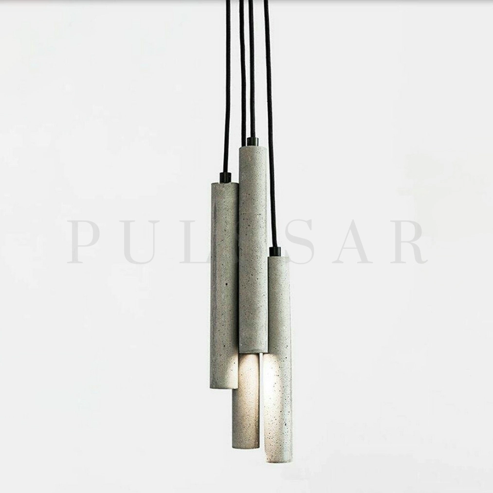 Подвесной светильник BRUT