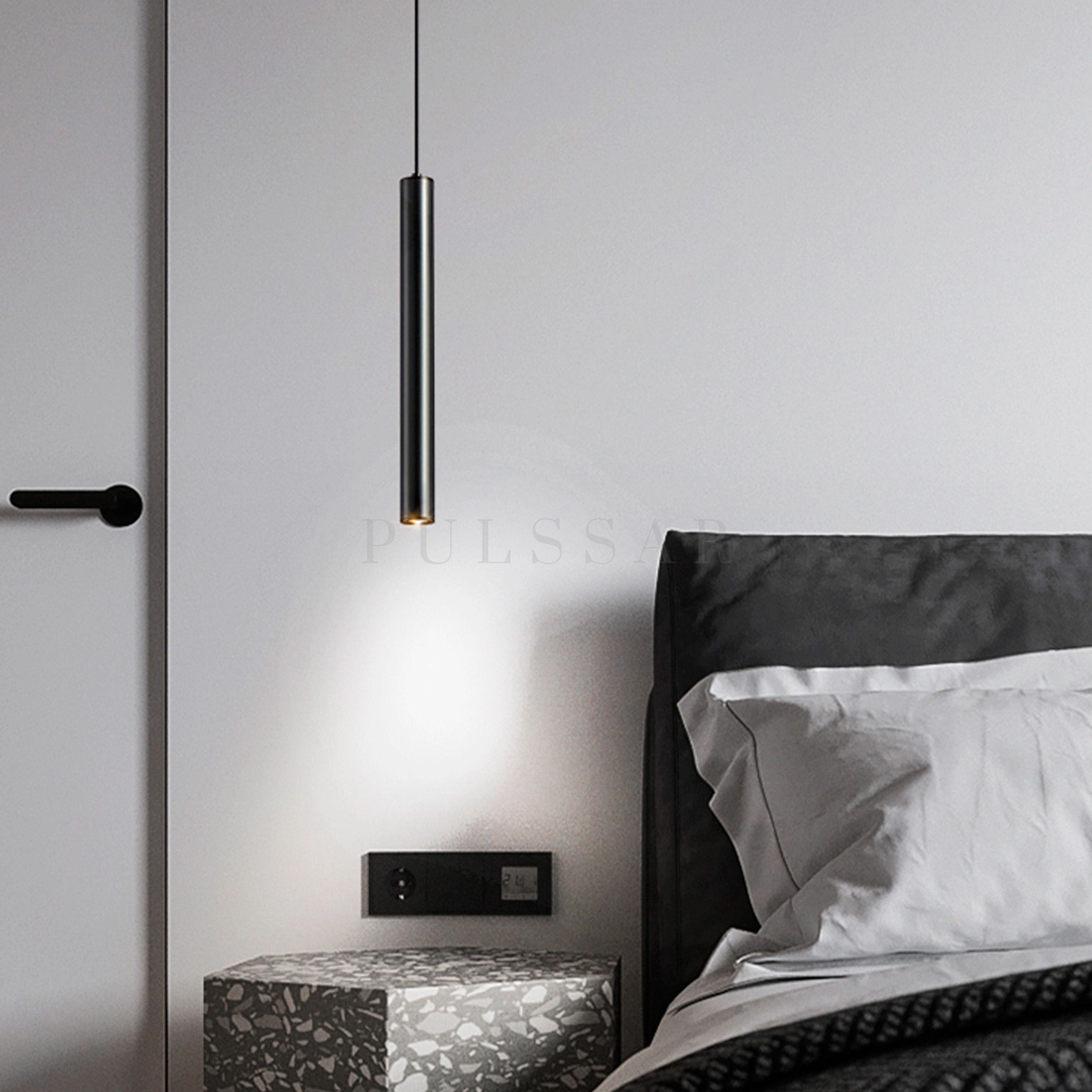 Подвесной светильник ASKER ONE