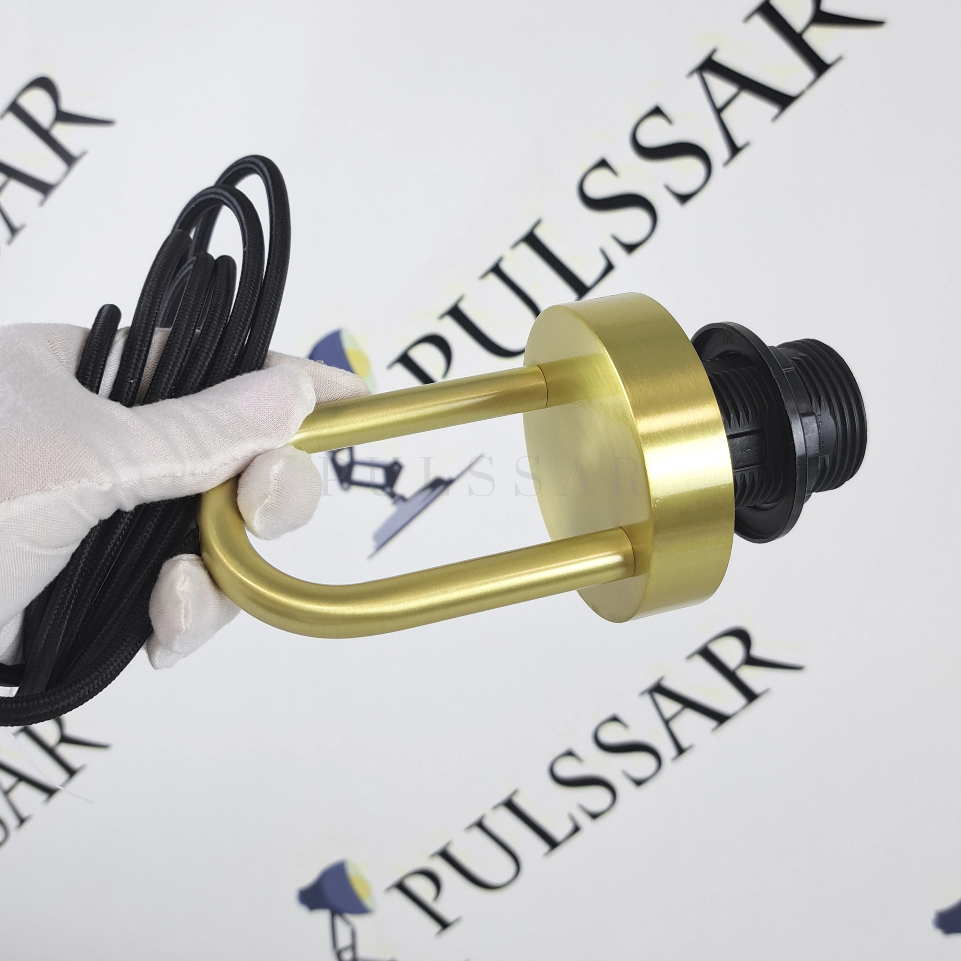 Подвесной светильник LIEBE