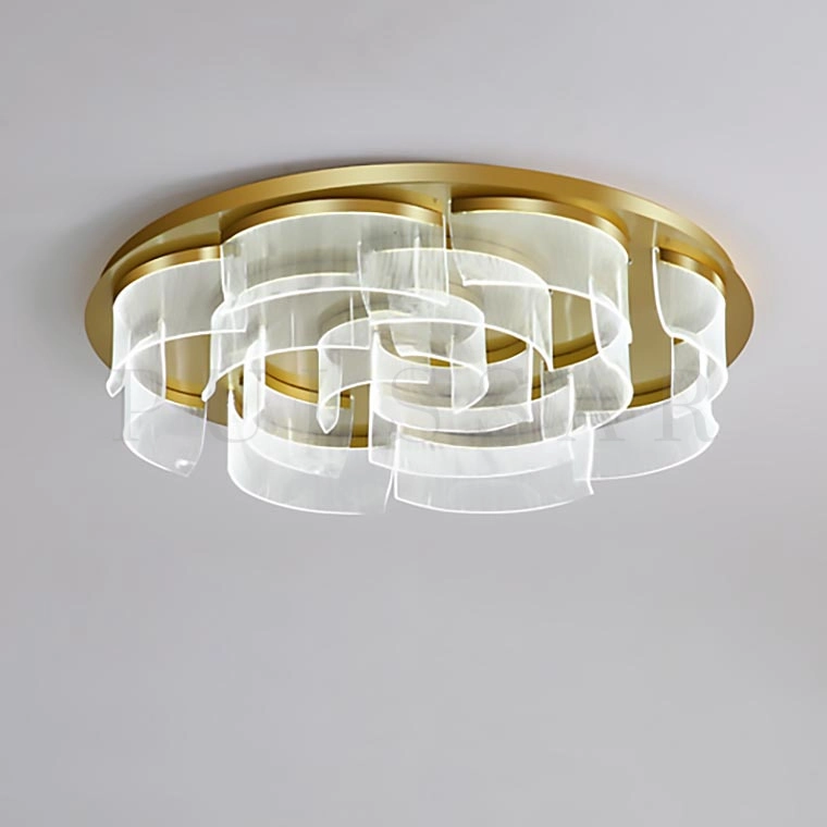 Потолочная люстра FREIA