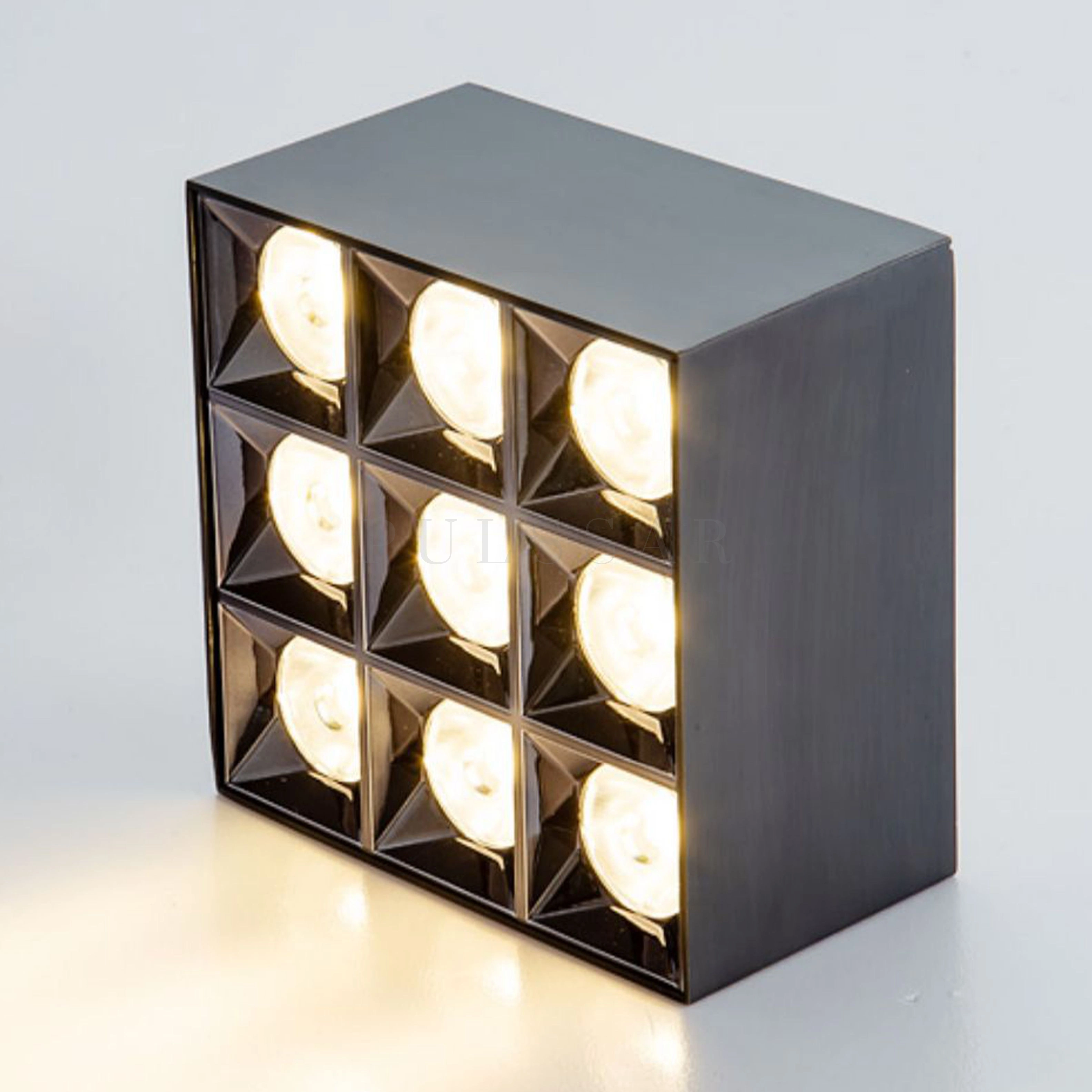 Точечный светильник CUP