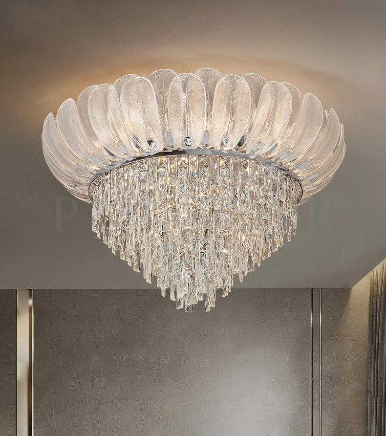 Потолочная люстра GARUDA CH