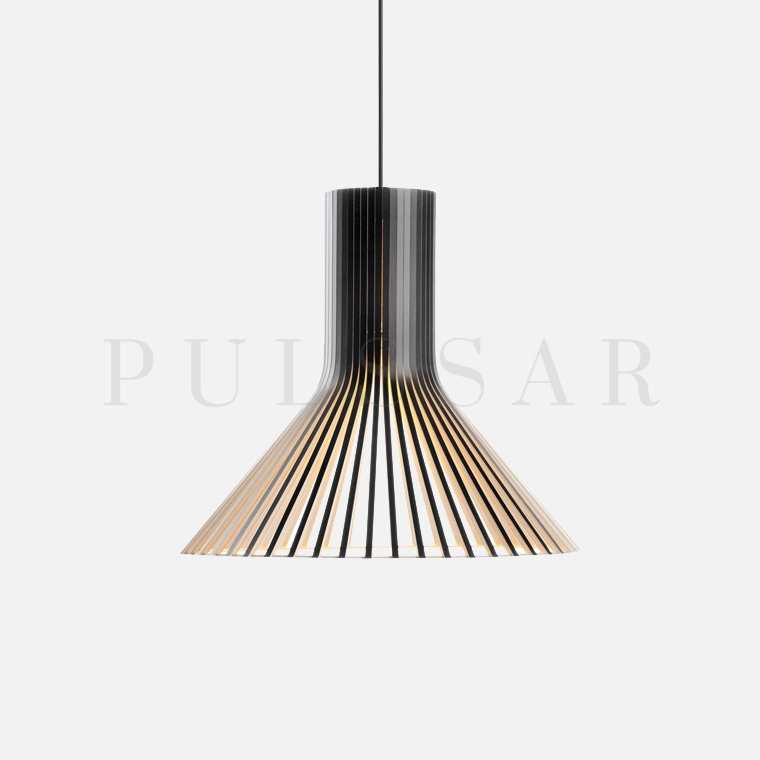 Подвесной светильник PUNKTO