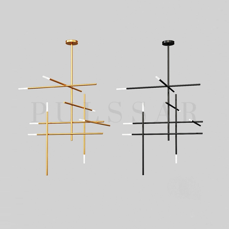 Подвесная люстра TRAVERSE