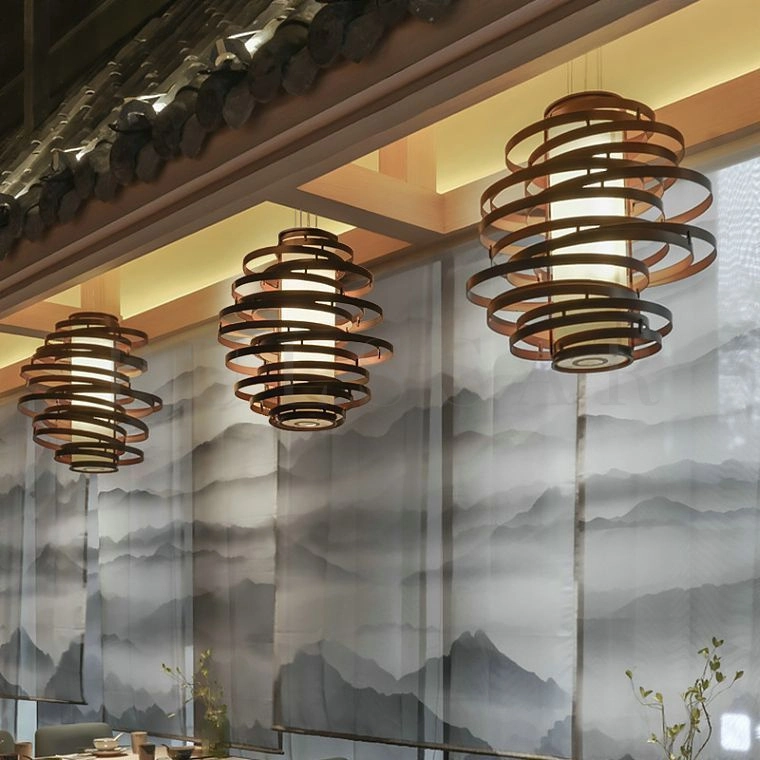 Подвесной светильник REGINUS