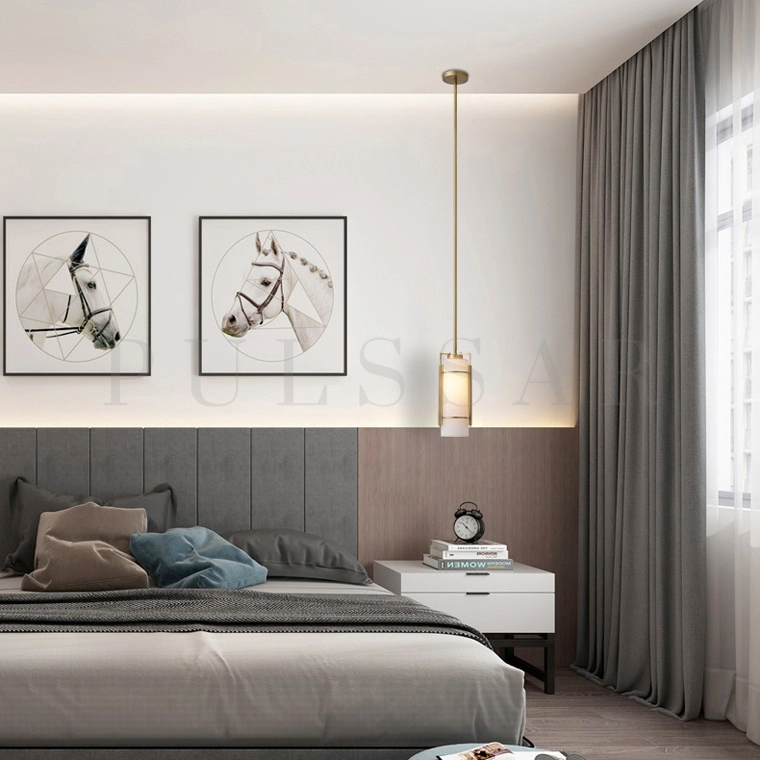 Подвесной светильник ANTTI