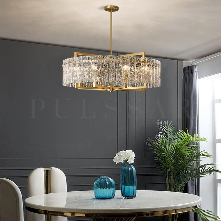 Подвесная люстра ADINA CH