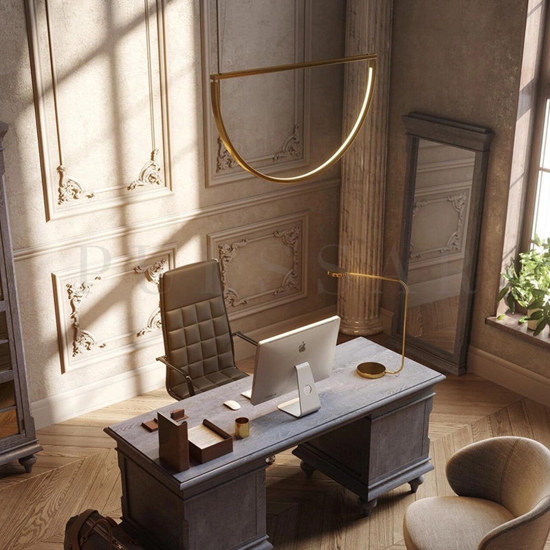 Подвесная люстра SOLANA