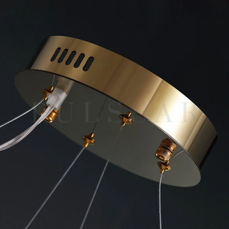 Кольцевая люстра MARLINA