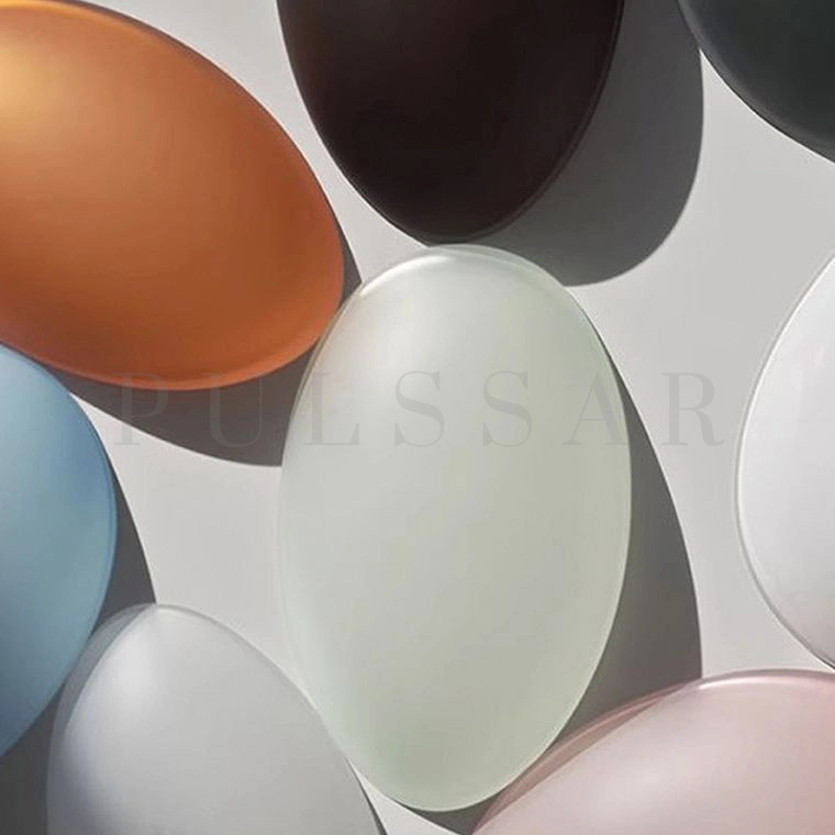 Реечная люстра LELLE L