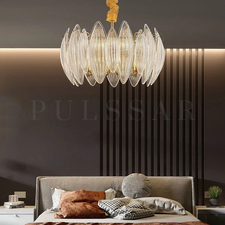 Подвесная люстра UNNA