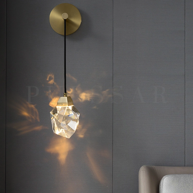 Бра CRISTEL WALL B