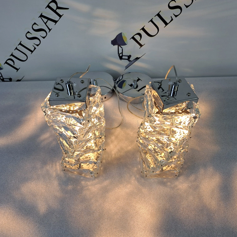 Подвесной светильник CARE